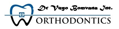Dr Vuyo logo
